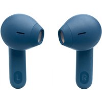 JBL Tune Flex True Wireless Noise Cancelling Earbuds, Blue