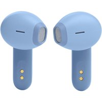 JBL Wave Flex True Wireless Earbuds, Blue