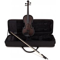 Glasser Carbon Composite akustischen Violine Outfit