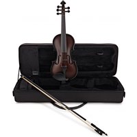 Glasser Carbon Akustische Geigenausrüstung aus Kohlefaserverbundwerkstoff 5-saitig