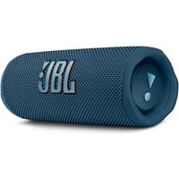 JBL Flip 6 Portable Bluetooth Speaker, Blue