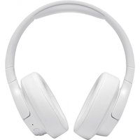 JBL Tune 760NC Over-Ear Noise Cancelling Bluetooth Headphones, White