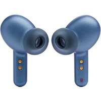 JBL Live Pro 2 True Wireless Noise Cancelling Earbuds, Blue