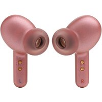JBL Live Pro 2 True Wireless Noise Cancelling Earbuds, Rose
