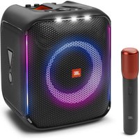 JBL PartyBox Encore Bluetooth Party Speaker with Lights & Microphone