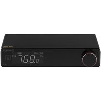 Topping E70 Velvet Desktop DAC, Black