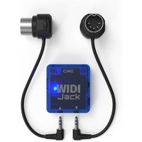CME WIDI Jack Drahtloses MIDI-Interface Bluetooth