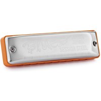 Seydel 1847 Session Steel Natural Minor Mundharmonika E