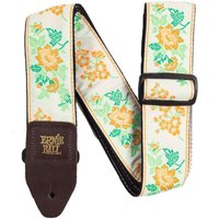 Ernie Ball P04617 Polypro Jacquard Riemen Alpine Wiese