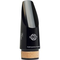 Selmer Paris Focus Bassklarinetten-Mundstück