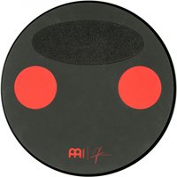 Meinl Anika Nilles 12"-Mehrzonen-Übungspad