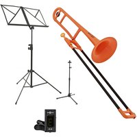 pBone Posaunen-Paket Orange