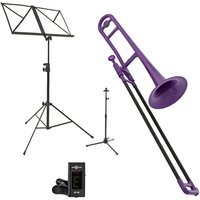 pBone Posaunen-Paket Lila