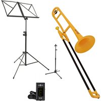 pBone Posaunen-Paket Gelb