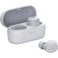 Yamaha TW-E3C True Wireless Earbuds, Grey