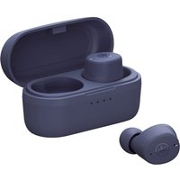 Yamaha TW-E3C True Wireless Earbuds, Blue