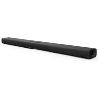 Yamaha True X 40A Dolby Atmos Soundbar, Carbon Grey