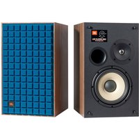 JBL L82 Mk2 Classic 2-Way Bookshelf Speakers (Pair), Blue