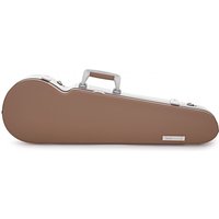 BAM ET2002XL LEtoile Konturierter Geigenkasten Greige