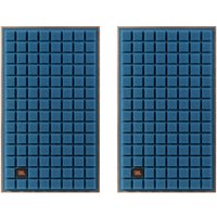 JBL L82 Classic Speaker Grille (Pair), Blue