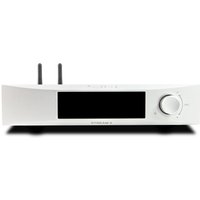 NuPrime Stream 9 Reference Class Network Streamer, Silver