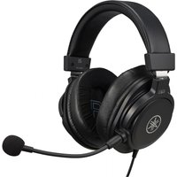 Yamaha YH-G01 Streaming Headset, Black