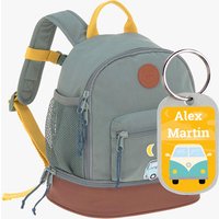 Promotion Stikets 31% de réduction sur le sac à dos Lässig Autobus