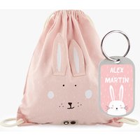 Promotion Stikets 36% de réduction sur le sac Trixie Mrs Rabbit