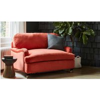 Darlings of Chelsea Enjoy an 8% Discount on the Helston Loveseat Sofa Bed