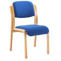 Renoir Side Chair - Royal Blue - CH0705RB