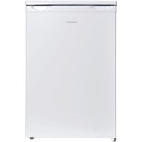 Statesman Under Counter Freezer White 55cm U355W