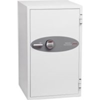 Phoenix Data Commander DS4621E Data Safe with Electronic Lock Size 1, White