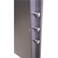 Phoenix Cash Deposit SS0998KD Size 3 Security Safe with Key Lock