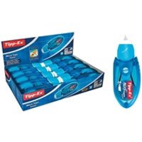 Tipp-Ex Micro Tape Twist Tape PK10 - Correction Tape - Compact Correction Roller