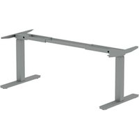 Air Height Adjustable Silver Leg Pack HA0001