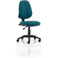 Eclipse I Lever Task Operator Chair Bespoke Colour Maringa - KCUP0214