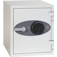 Phoenix Titan FS1282F Size 2 Fire & Security Safe with Fingerprint Lock