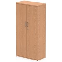 Impulse 1600 Cupboard Oak - I000802