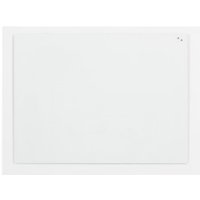 Franken Magnetic Glass Board 180 x 120cm White - GTL12018009