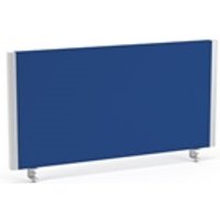 ImpulseEvolve Plus Bench Screen 800 Silver Frame Blue Fabric LEB063