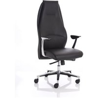 Mien Black Executive Chair - EX000184