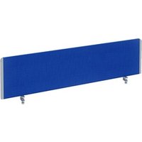 ImpulseEvolve 1800mm Straight Screen Blue Silver Frame I000270