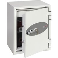 Phoenix Datacombi DS2501K Size 1 Data Safe with Key Lock DS2501K
