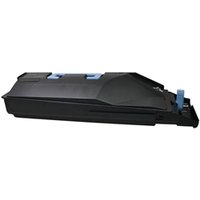 Kyocera 1T02JZ0EU0/TK-865K Toner black. 20K pages/5% for KM TASKalfa 2