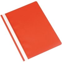Euroffice Deal Enjoy 24% Discount on QConnect A4 Red Project Folders