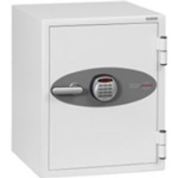 Phoenix Fire Fighter II Safe Electronic Lock 89kg 63 Litre - FS0441E