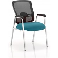 Portland Visitor (Straight Leg) Bespoke Colour Seat - KCUP0455