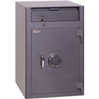 Phoenix Cash Deposit SS0998ED Size 3 Security Safe with Electronic Lock