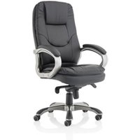 Oscar Black Executive Chair EX000243