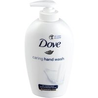 Dove Caring Hand Wash 250ML PK6 - Cleaning Fluids - Hand Wash